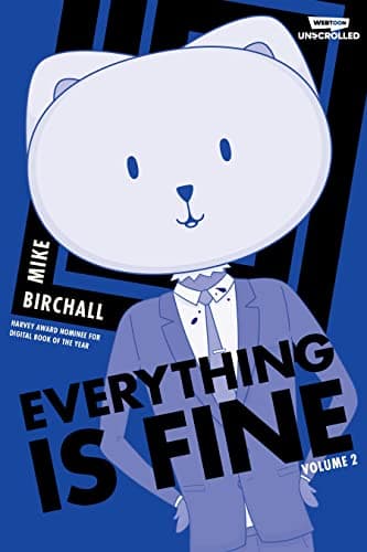 Cover of Everything is Fine (Volume 2)