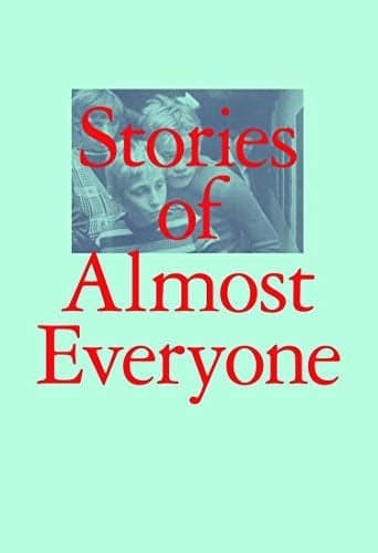 Cover of Stories of Almost Everyone