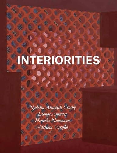 Cover of Interiorities