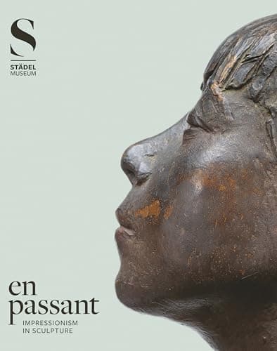 Cover of En Passant: Impressionism in Sculpture