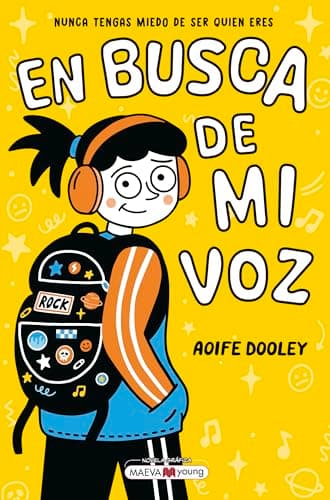 Cover of En Busca de Mi Voz