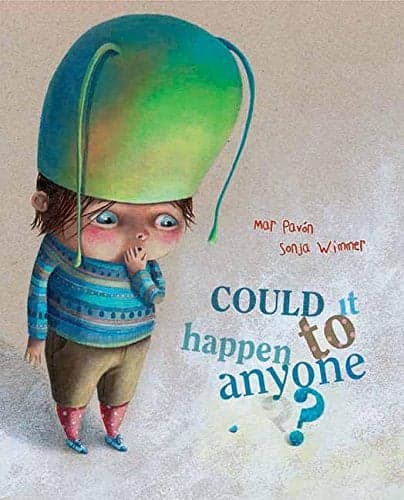 Cover of Could It Happen to Anyone?
