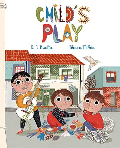Cover of Child's Play