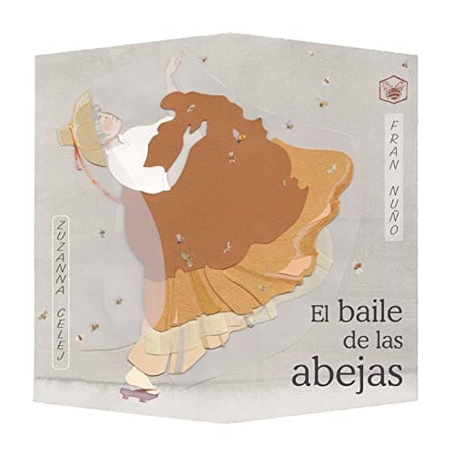 Cover of El Baile de las Abejas