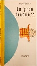 Cover of La Gran Pregunta