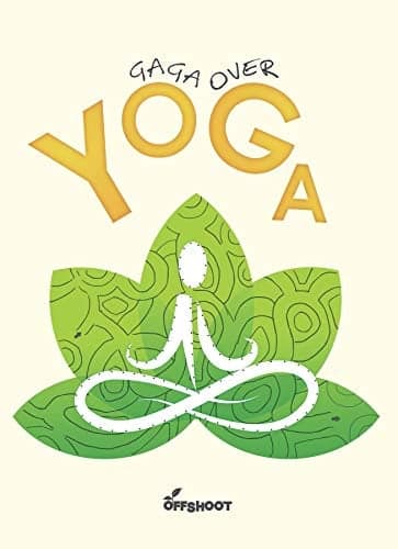 Cover of Gaga Over Yoga