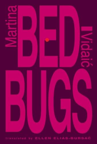 Cover of Bedbugs