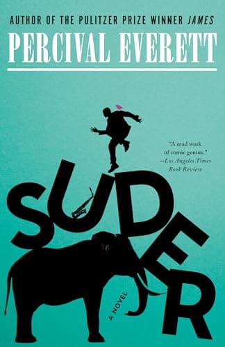 Cover of Suder