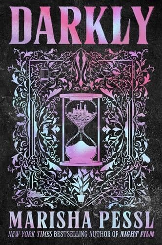 Cover of Darkly (Bk. 1)