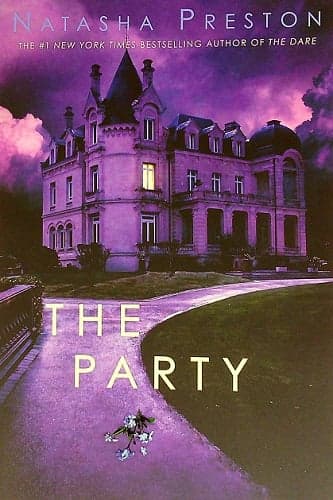 Cover of The Party