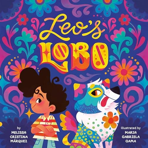 Cover of Leo's Lobo