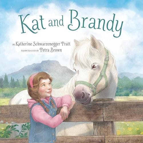 Cover of Kat and Brandy