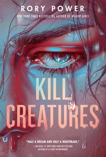 Cover of Kill Creatures