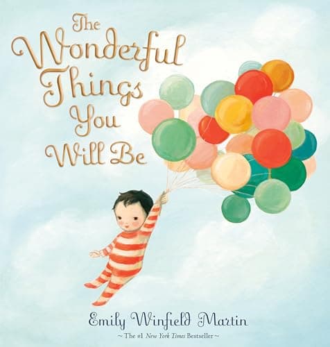 Cover of The Wonderful Things You Will Be (Special Edition)