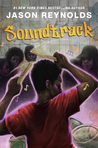 Cover of Soundtrack