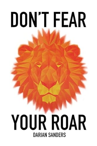 Cover of Don’t Fear Your Roar