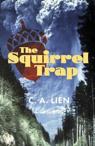 Cover of The Squirrel Trap