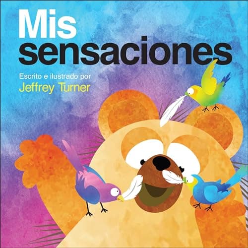 Cover of Mis Sensaciones (Conociéndome)