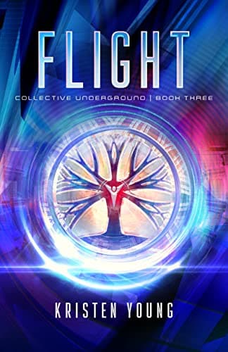 Cover of Flight (Collective Underground, Bk. 3)