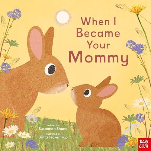 Cover of When I Became Your Mommy (When I Became Your…,Bk. 3)