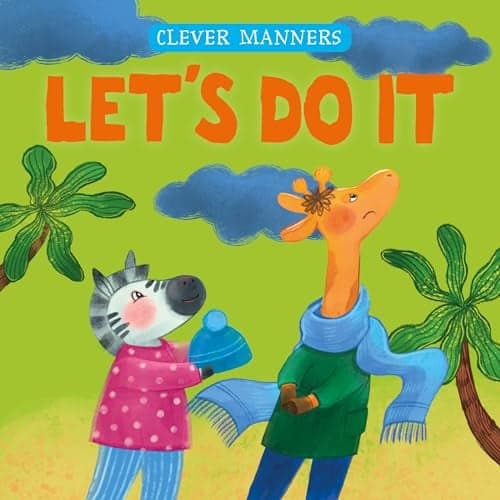 Cover of Let's Do It (Clever Manners)