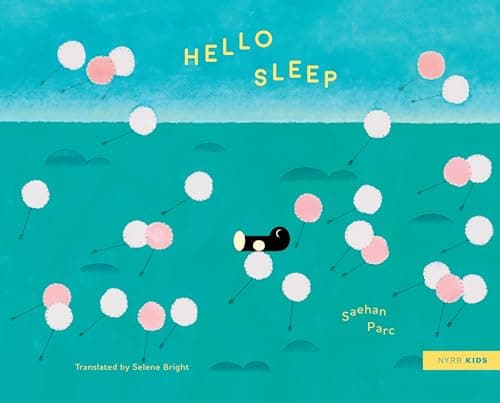 Cover of Hello Sleep
