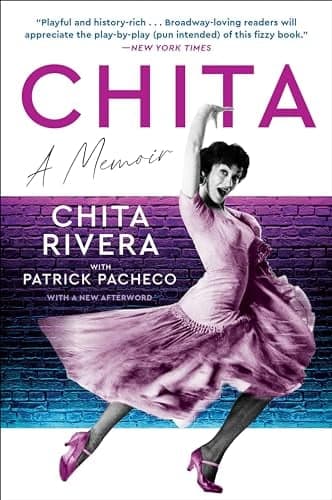 Cover of Chita: A Memoir