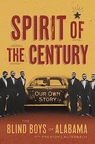 Cover of Spirit of the Century: Our Own Story