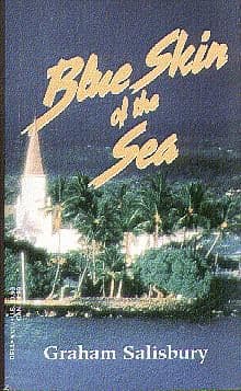 Cover of Blue Skin of the Sea