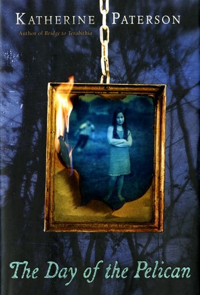 Cover of The Day of the Pelican