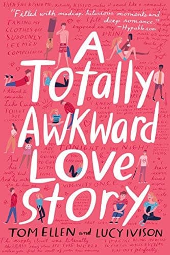 Cover of A Totally Awkward Love Story