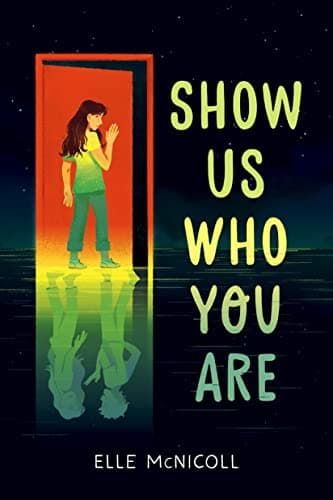 Cover of Show Us Who You Are