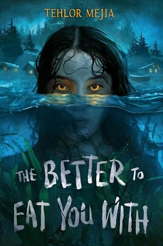 Cover of The Better to Eat You With