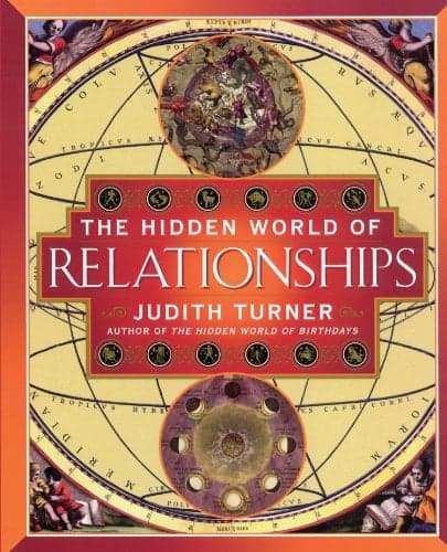 Cover of The Hidden World of Relationships