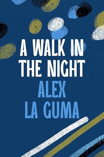 Cover of A Walk in the Night