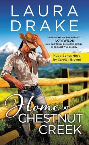 Cover of Home at Chestnut Creek (Chestnut Creek, Bk. 2)