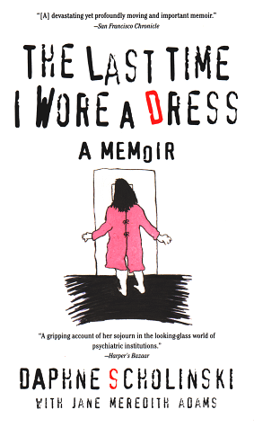 Cover of The Last Time I Wore a Dress