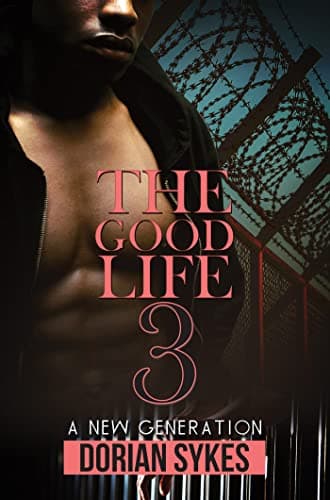 Cover of A New Generation (The Good Life, Bk. 3)