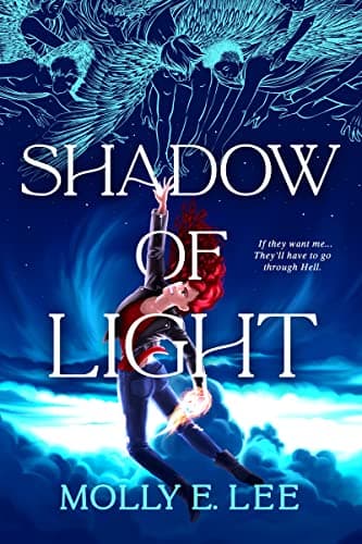 Cover of Shadow of Light (Ember of Night, Bk. 2)