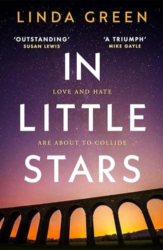 Cover of In Little Stars